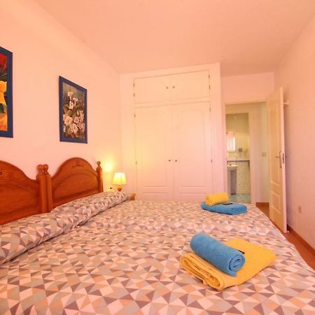 Lentiscares 213 Διαμέρισμα Torrox Εξωτερικό φωτογραφία