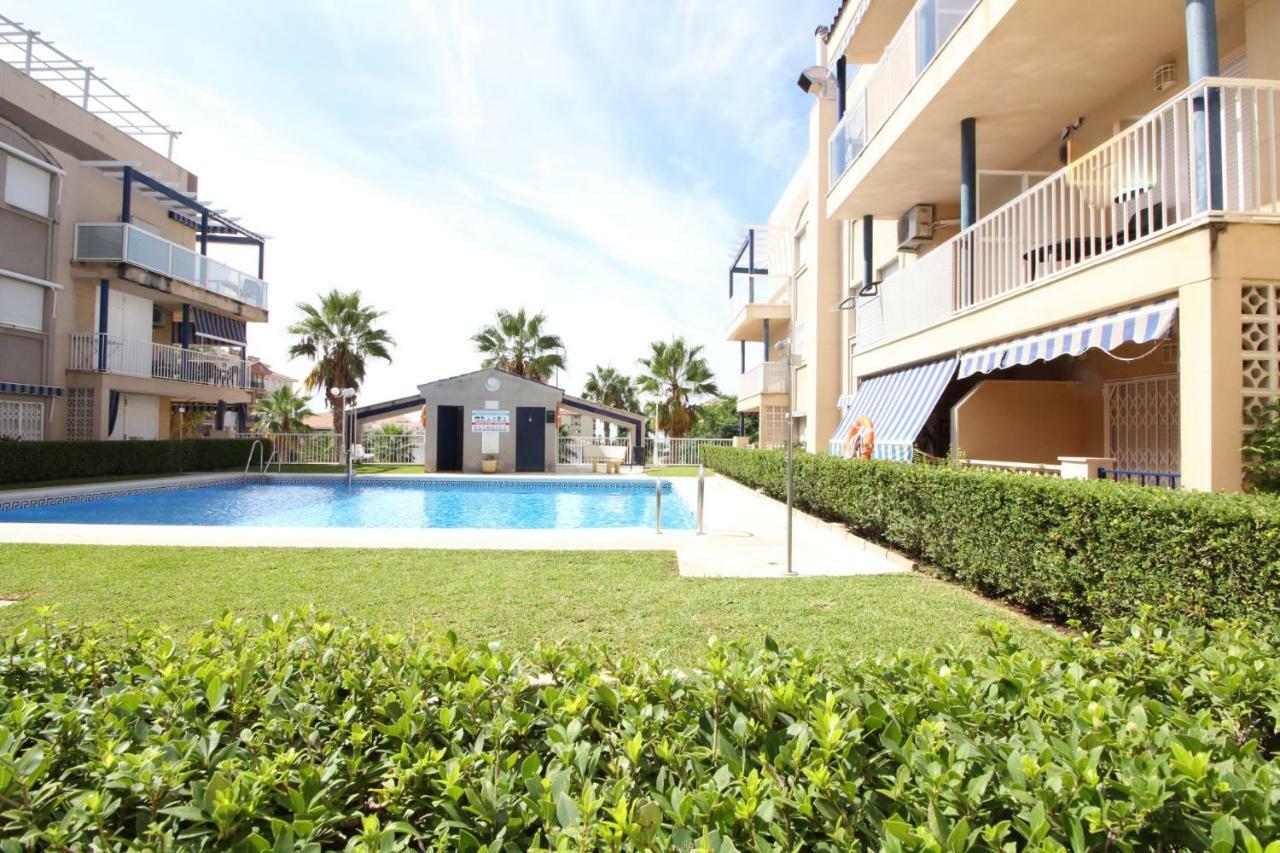 Lentiscares 213 Διαμέρισμα Torrox Εξωτερικό φωτογραφία