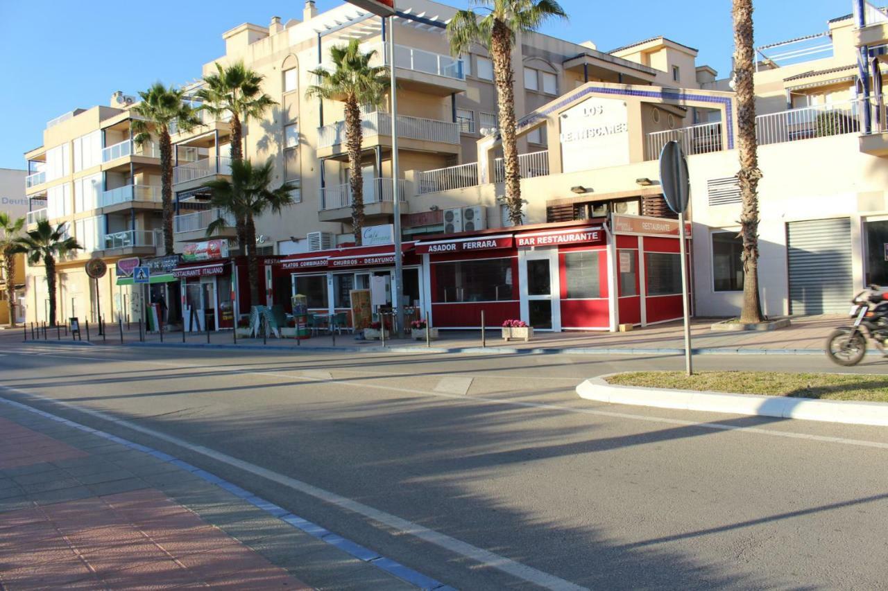 Lentiscares 213 Διαμέρισμα Torrox Εξωτερικό φωτογραφία