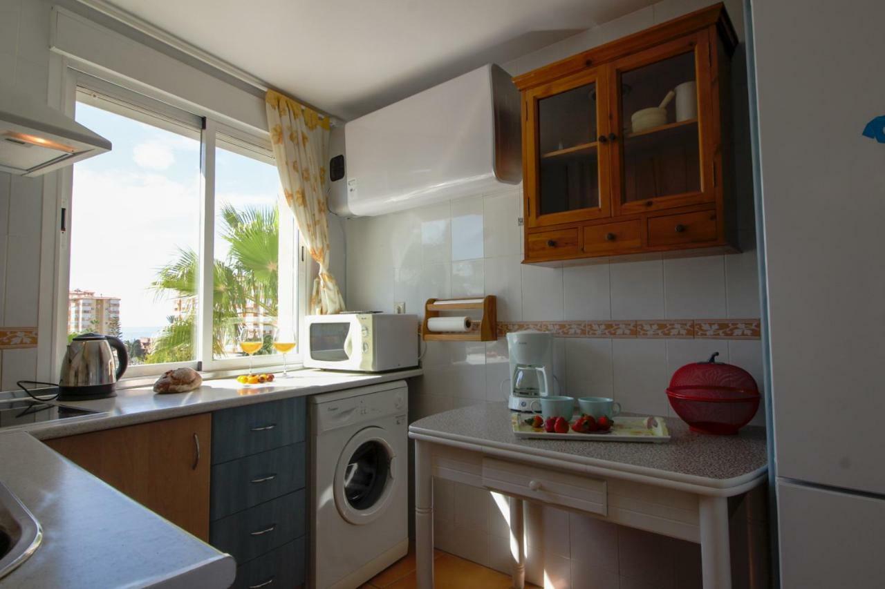 Lentiscares 213 Διαμέρισμα Torrox Εξωτερικό φωτογραφία