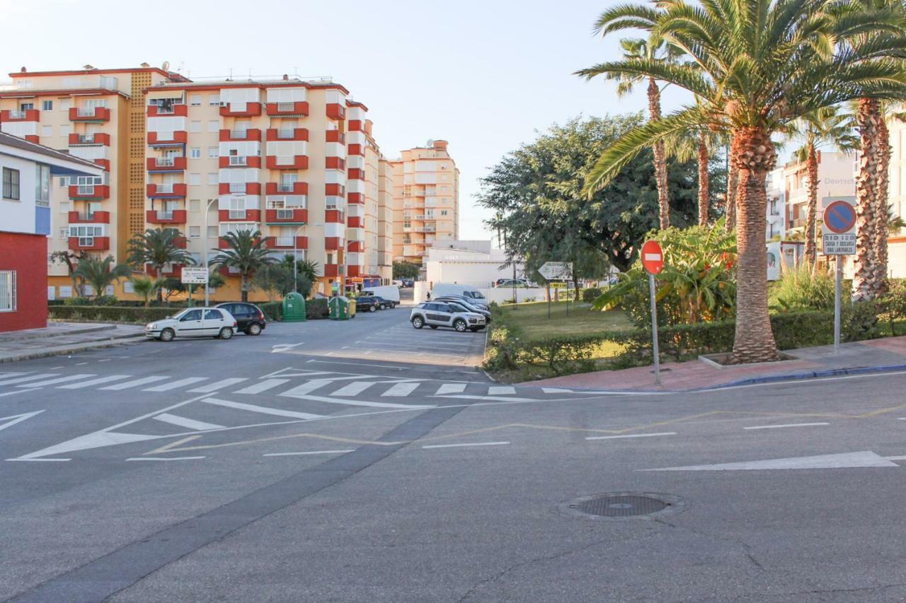 Lentiscares 213 Διαμέρισμα Torrox Εξωτερικό φωτογραφία