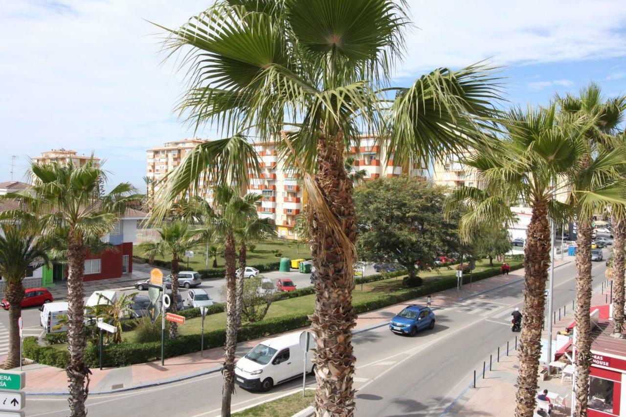 Lentiscares 213 Διαμέρισμα Torrox Εξωτερικό φωτογραφία